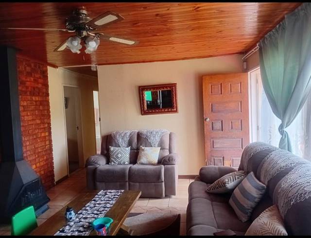 3 BEDROOM HOUSE FOR SALE IN BRAKPAN NORTH